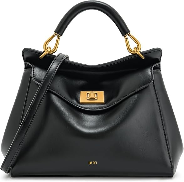 JW PEI Women's Lucia Classic Top Handbag | Amazon (UK)