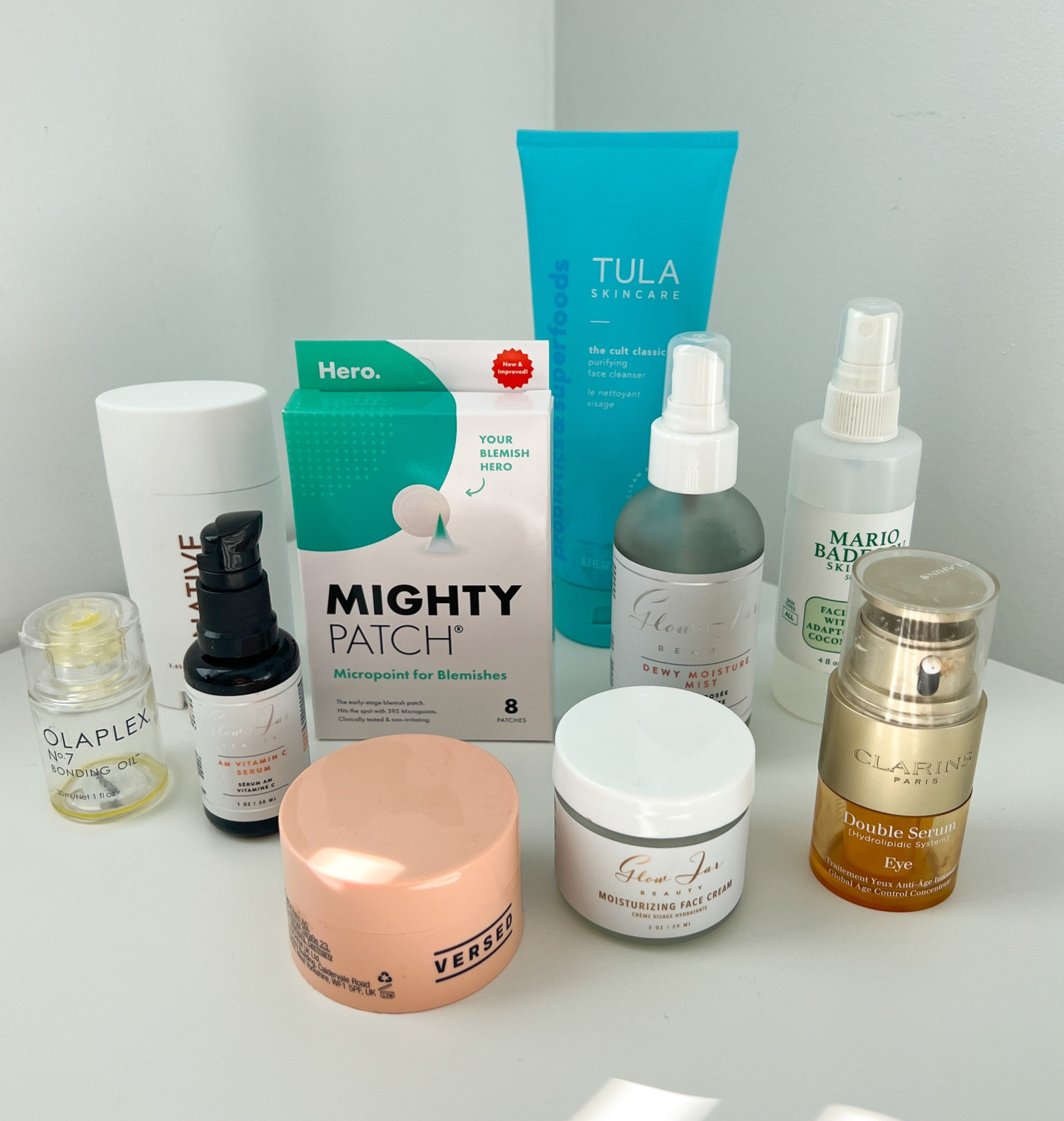 Recent empties! Check out my full reviews on each product on cassidyhannah.com 

#LTKunder100 #LTKbeauty