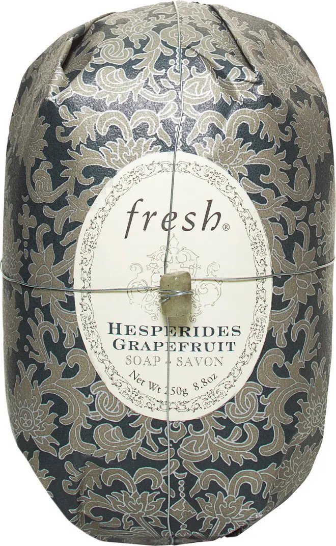 Hesperides Grapefruit Oval Soap | Nordstrom