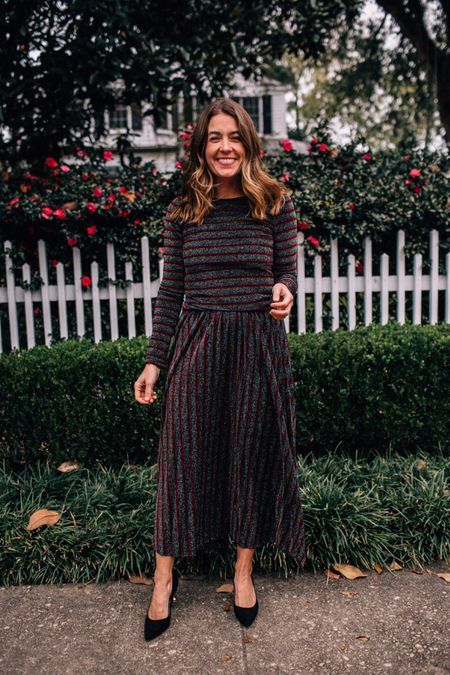 @Boden_clothing Cyber Sale is here. 40% Off Selected Full Price Styles + 20% Off Absolutely Everything Else on Orders $49+ with Code E3N4 #BodenbyMe #ad #Boden

#LTKHoliday #LTKCyberWeek #LTKGiftGuide
