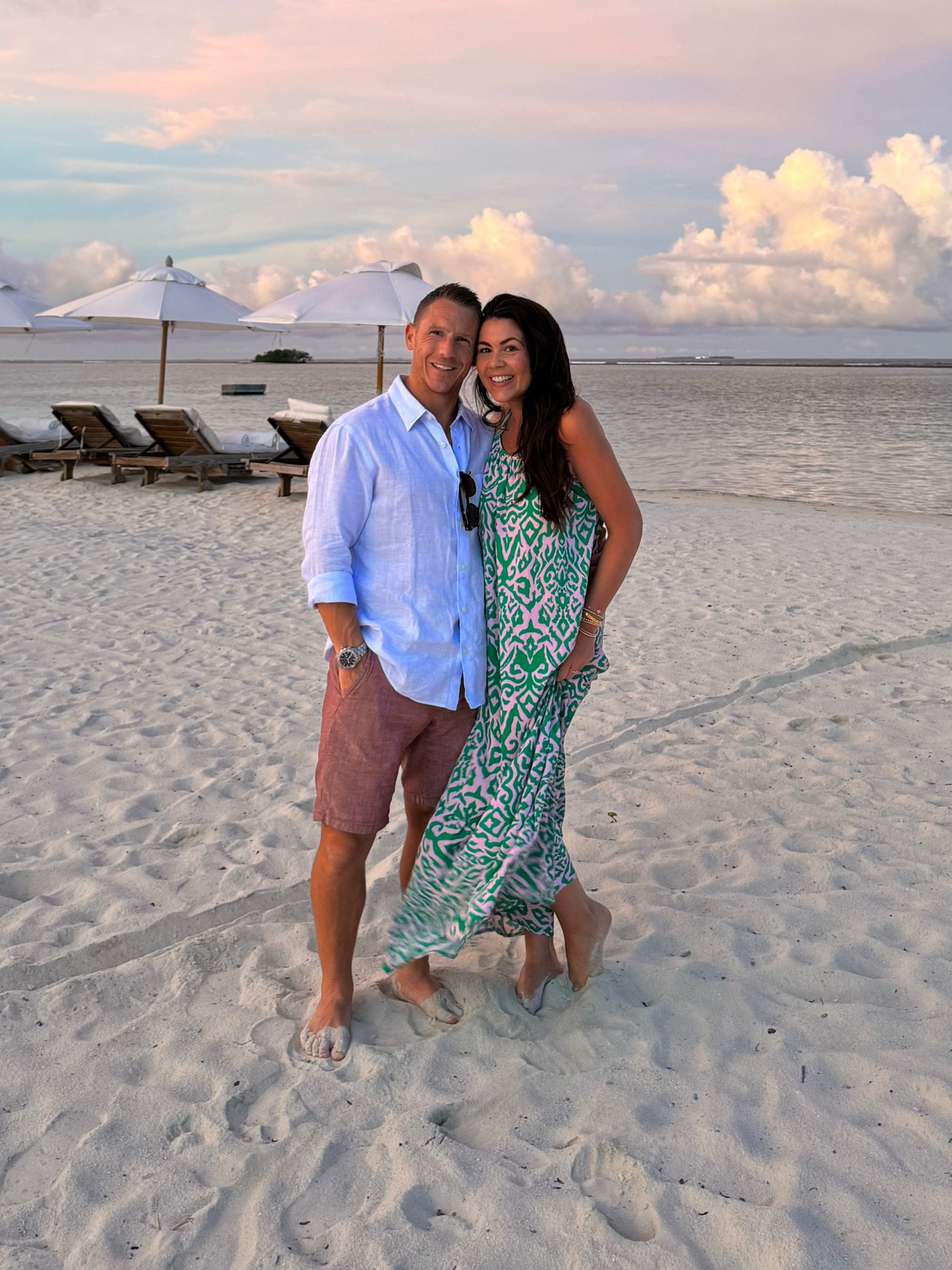 Sundress for my beach trip to the Maldives! 

#amazondress #vacationdress #maldives #travel #ltkamazon

#LTKtravel #LTKstyletip #LTKswim