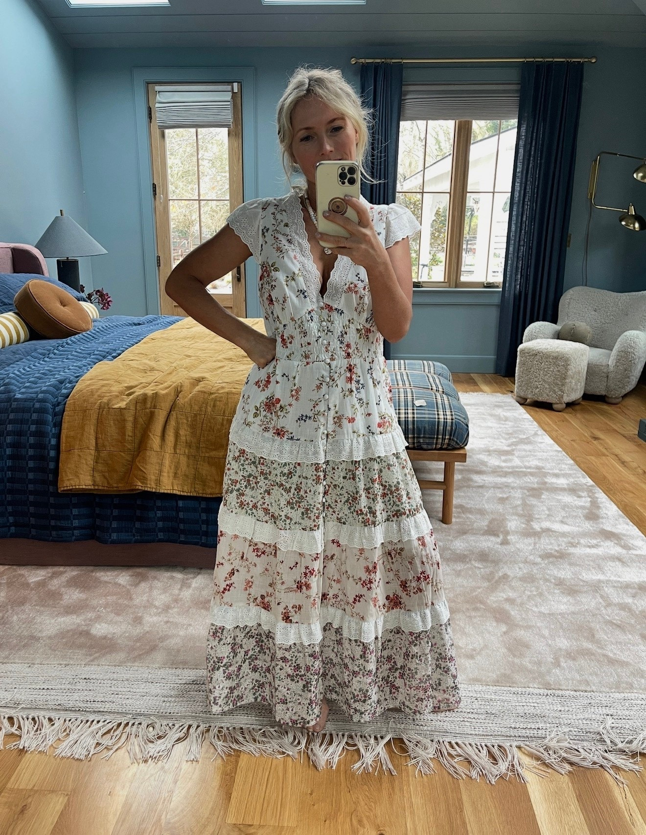 I LOVE this dress

#LTKmomlife #LTKHome #LTKootd