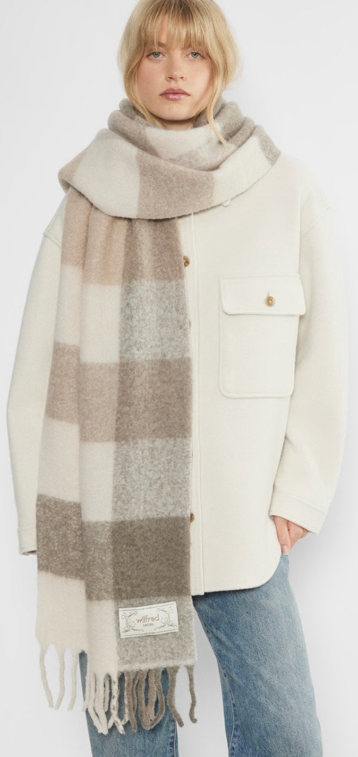 Some of my favorite pieces from Aritzia! Great gift ideas!

#LTKover40