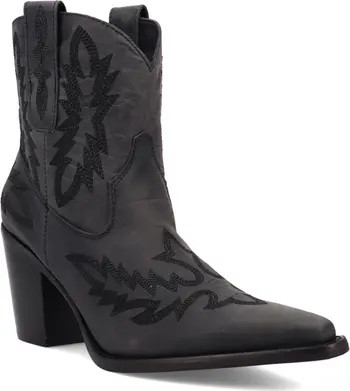 Dingo Rocky Top Western Boot in Brown at Nordstrom, Size 10 | Nordstrom