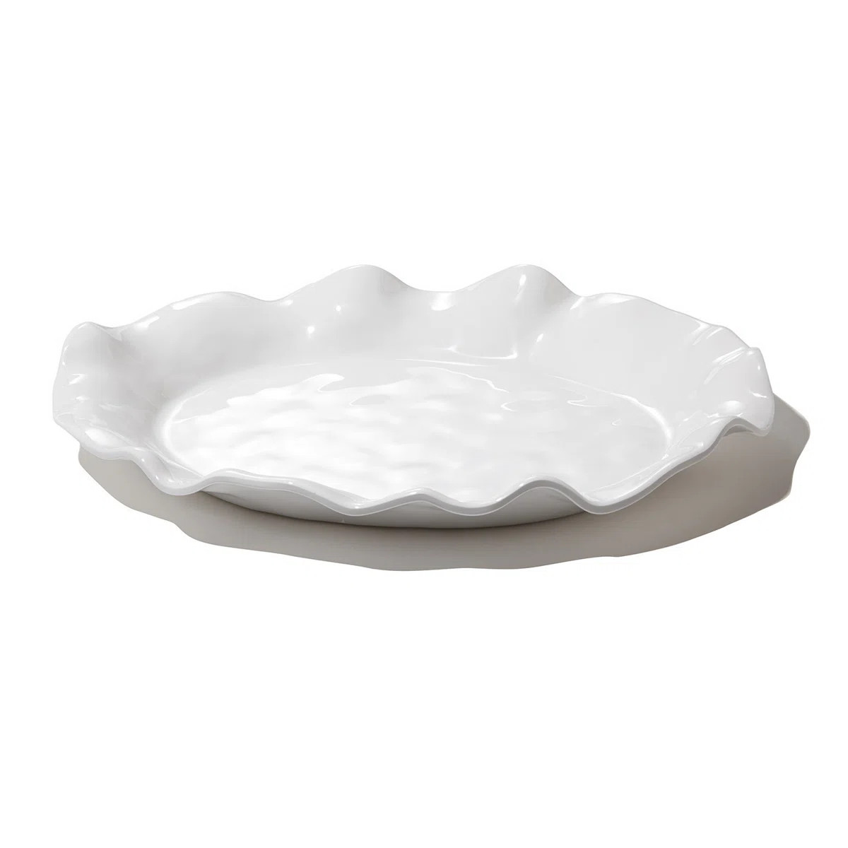 Beatriz Ball Vida Melamine Platter | Wayfair North America