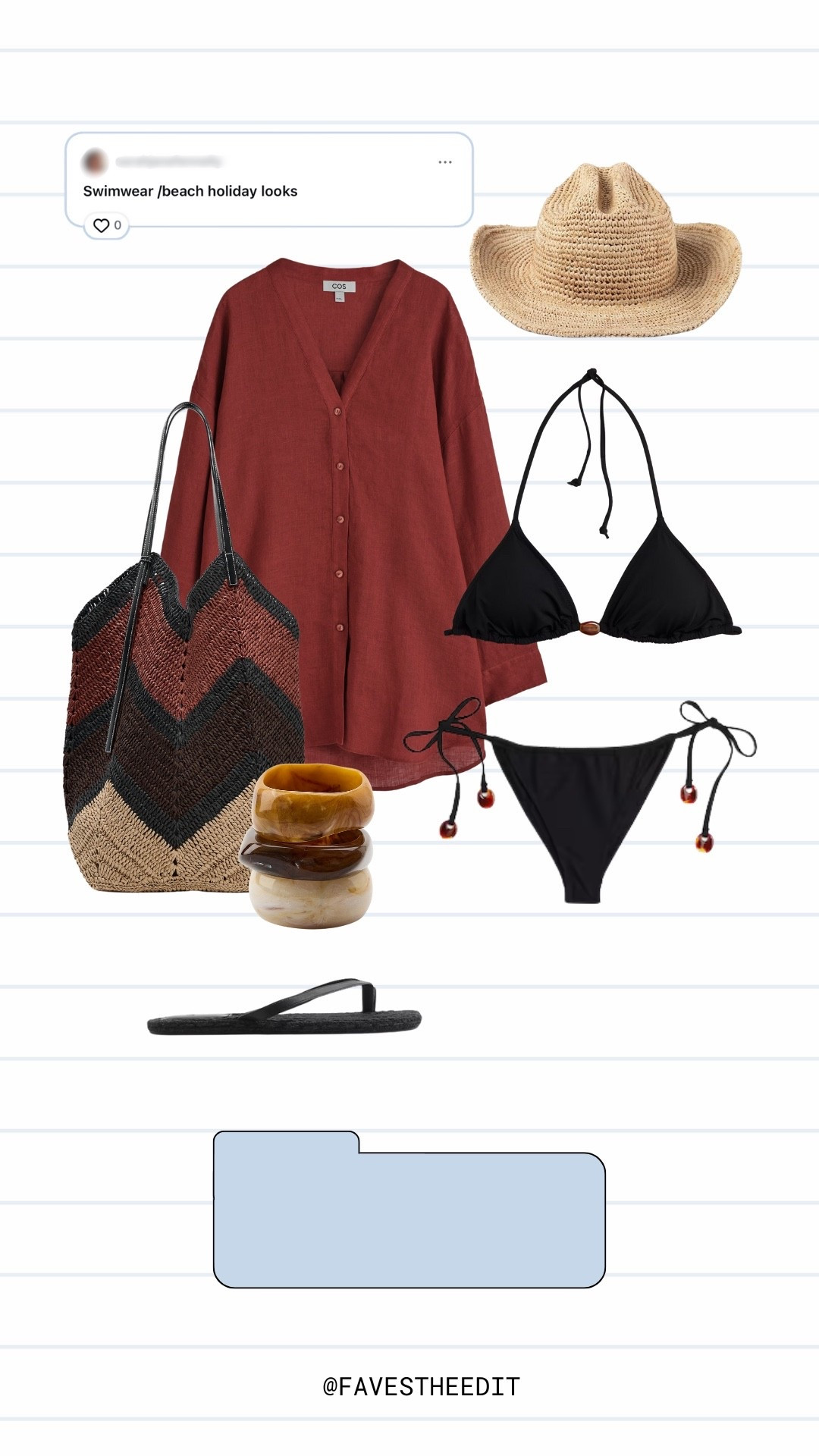 Styling Dilemmas 📁

#LTKstyletip #LTKuk #LTKsummer