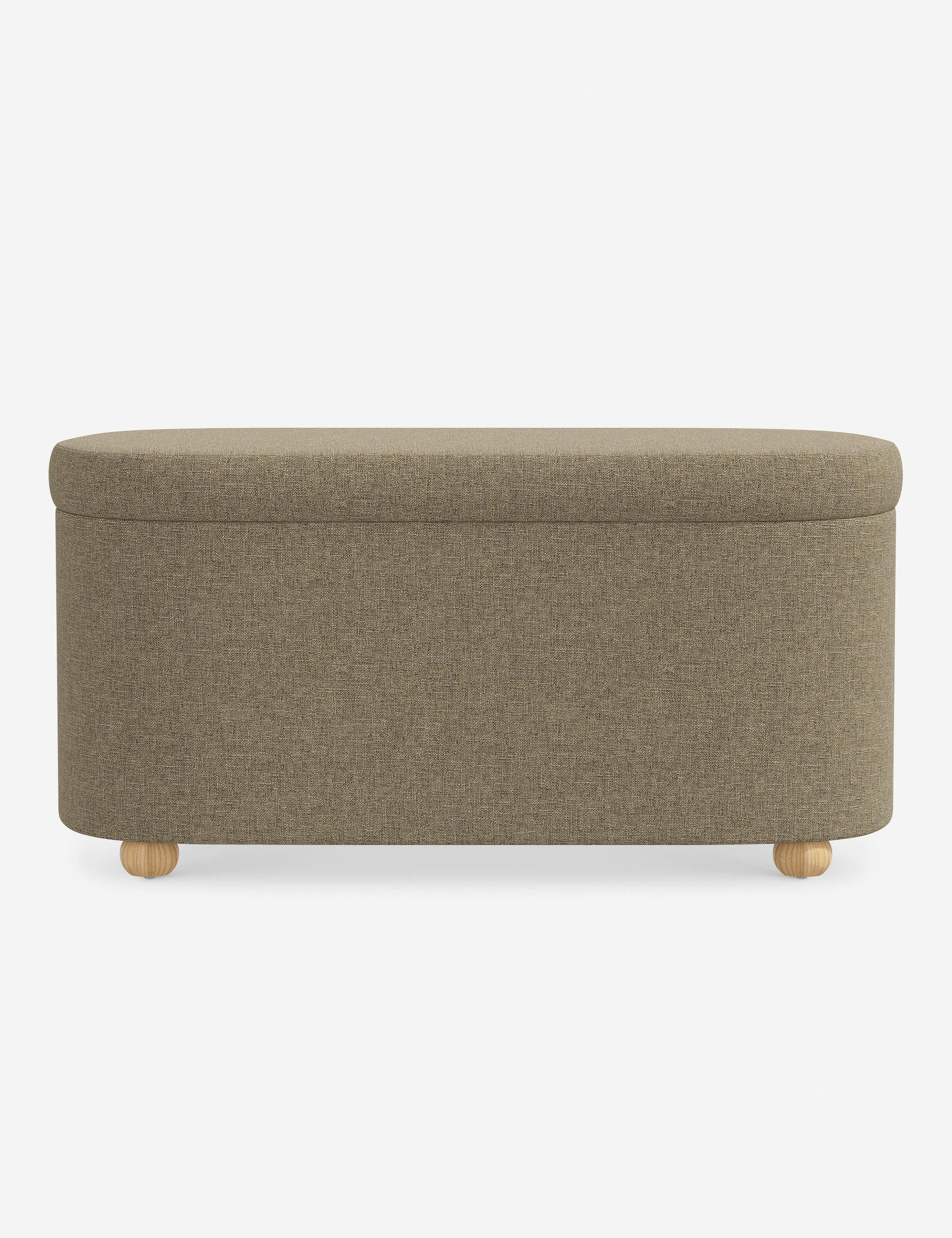 Hurley Storage Bench | Lulu and Georgia 