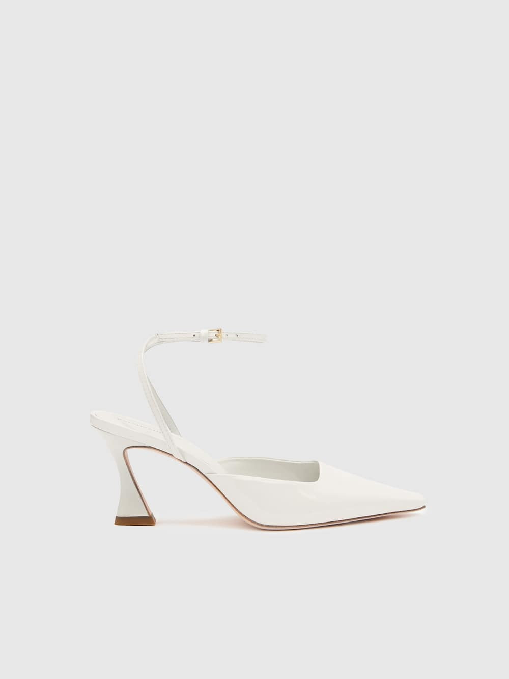 Natasha Pump | Reformation (Global)