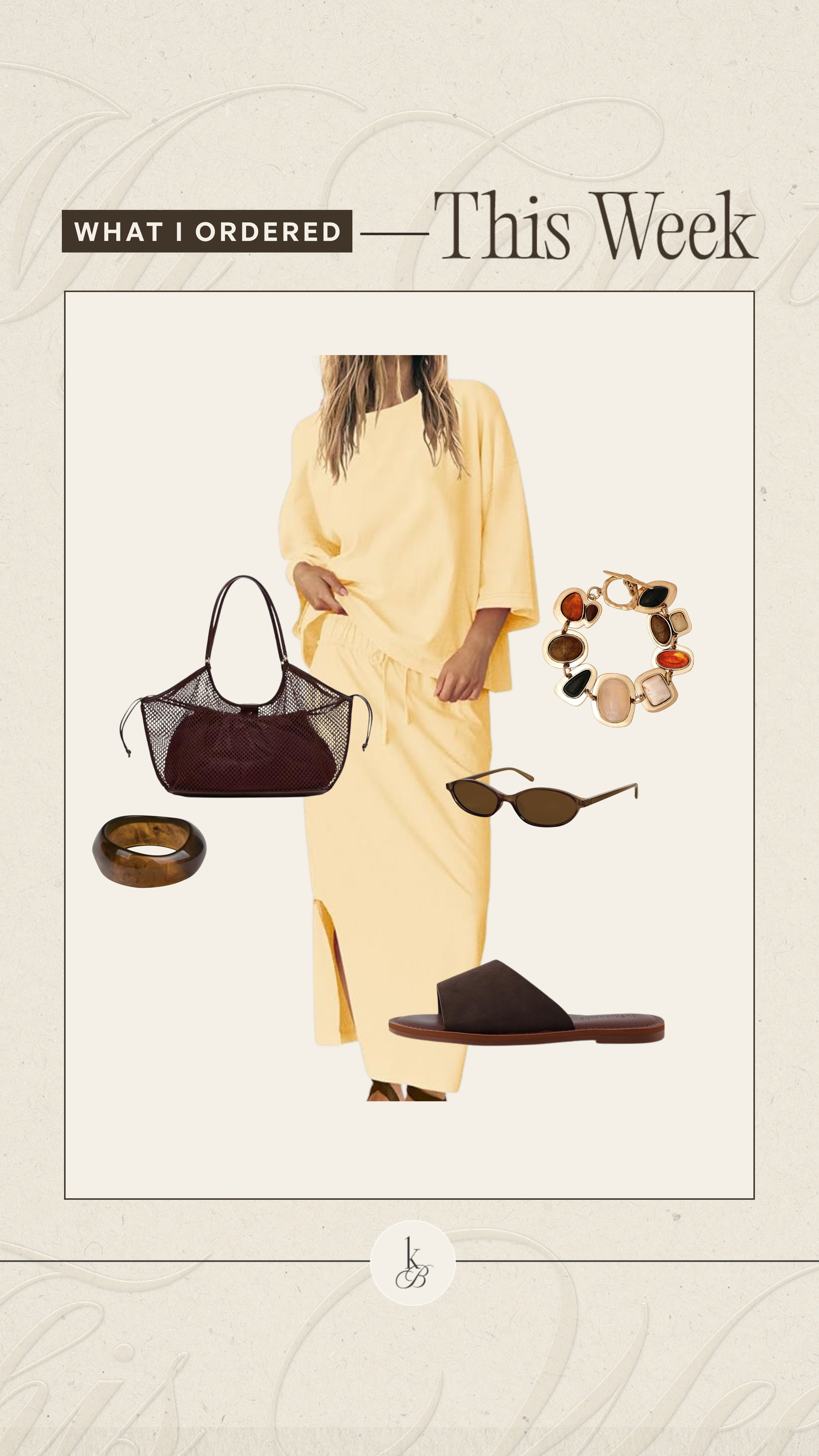 Love this color! Ordered this Amazon set in a XL

#LTKMidsize #LTKSeasonal #LTKSummerEdit