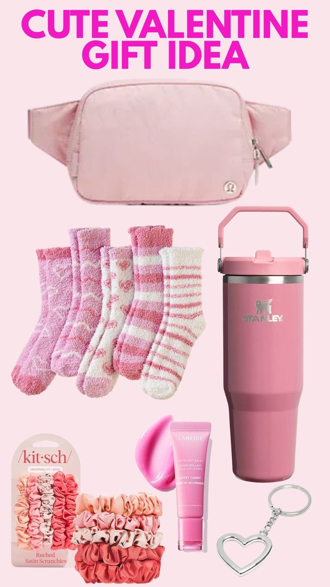 CUTE VALENTINE GIFT IDEA 🩷

#LTKSeasonal