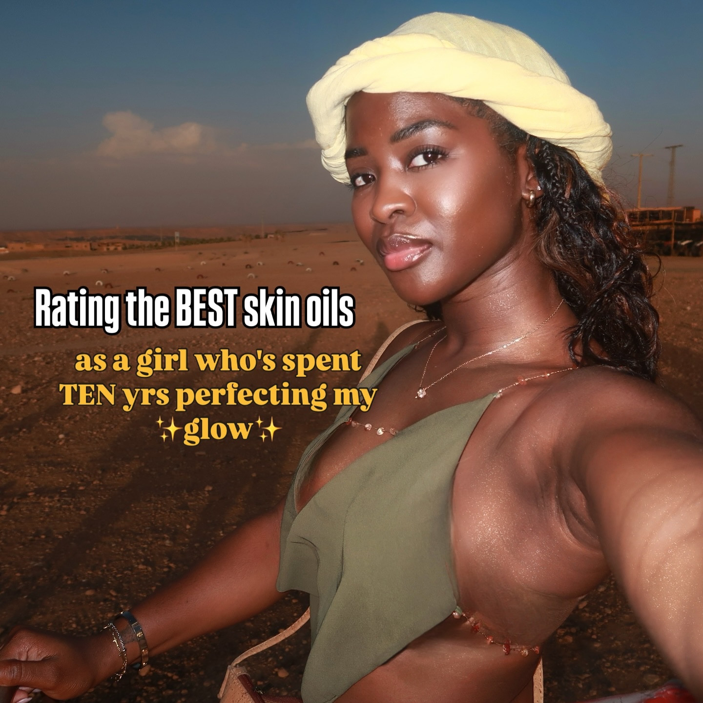 "You're glowing"✨
.
Comment glow for the 🔗 summers not over yet and girl that vacation glow is year round 🏝️🛫🥥✨

#LTKSwim #LTKBeauty #LTKSaleAlert