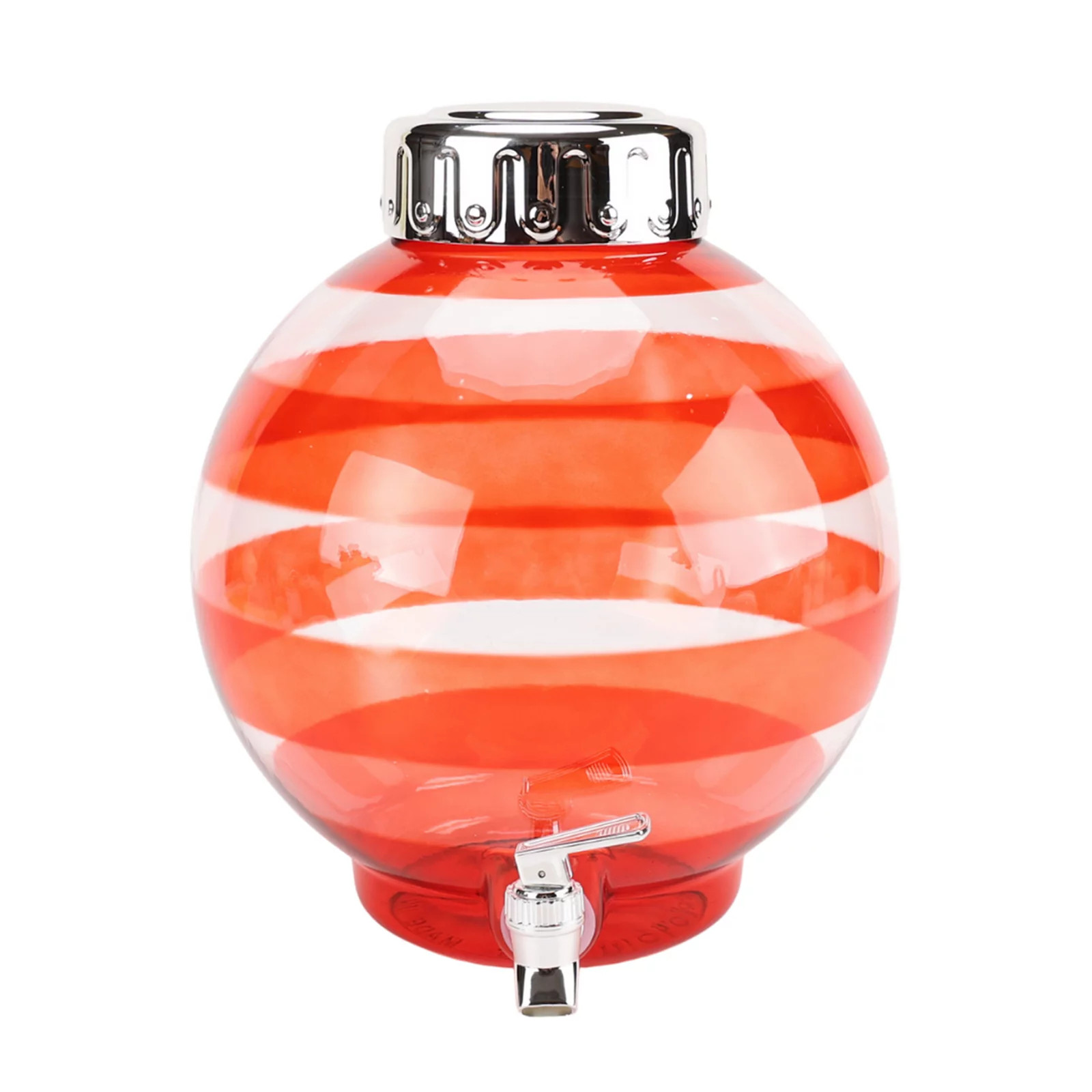 St. Nicholas Square® Holiday Ornament Drink Dispenser | Kohl's