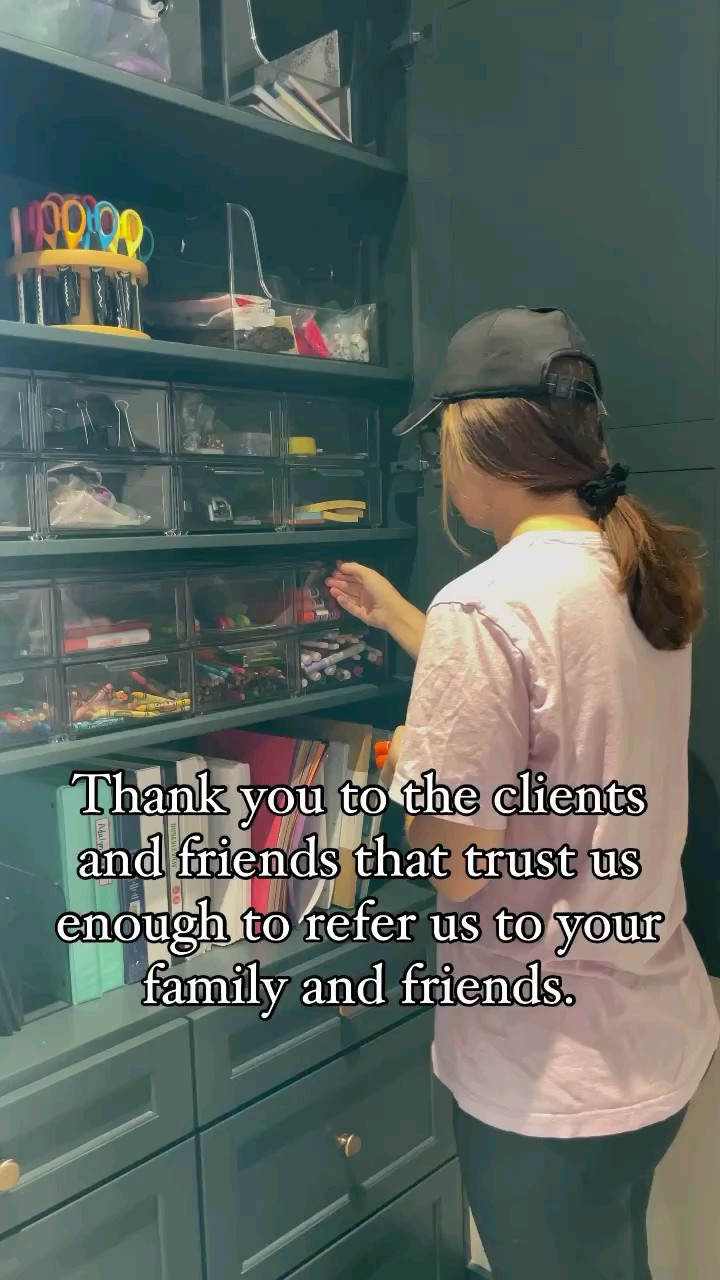 We truly do love our clients! They are the best in the world! 

#LTKFindsUnder50 #LTKHome #LTKVideo