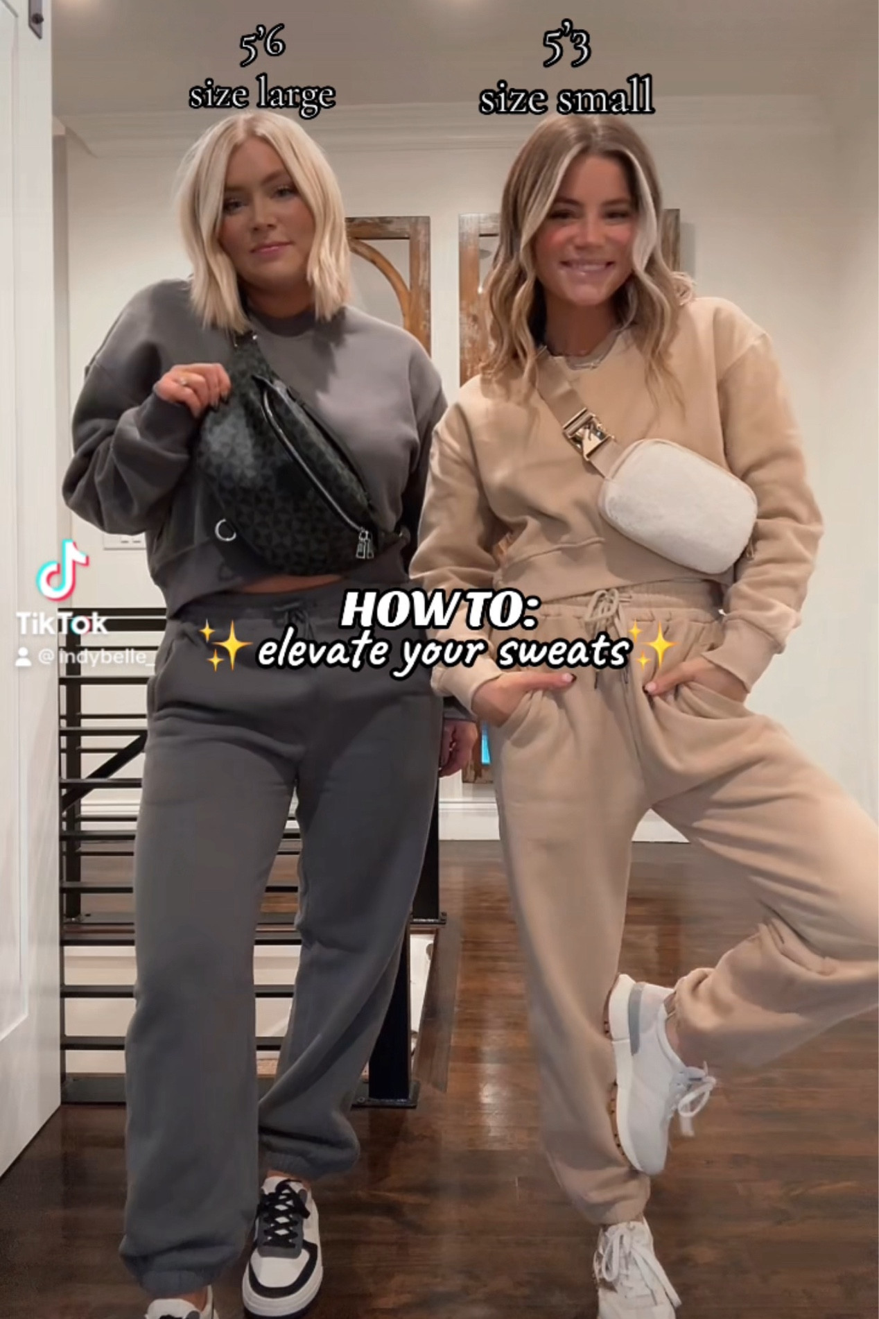 elevated sweats outfit 🙌🏼 #amazonfashion #fallfashion #loungewearoutfit amazon fall fashion outfit inspo fall lounge wear elevated lounge wear sweat set outfit affordable fashion 

#LTKstyletip #LTKshoecrush #LTKSeasonal