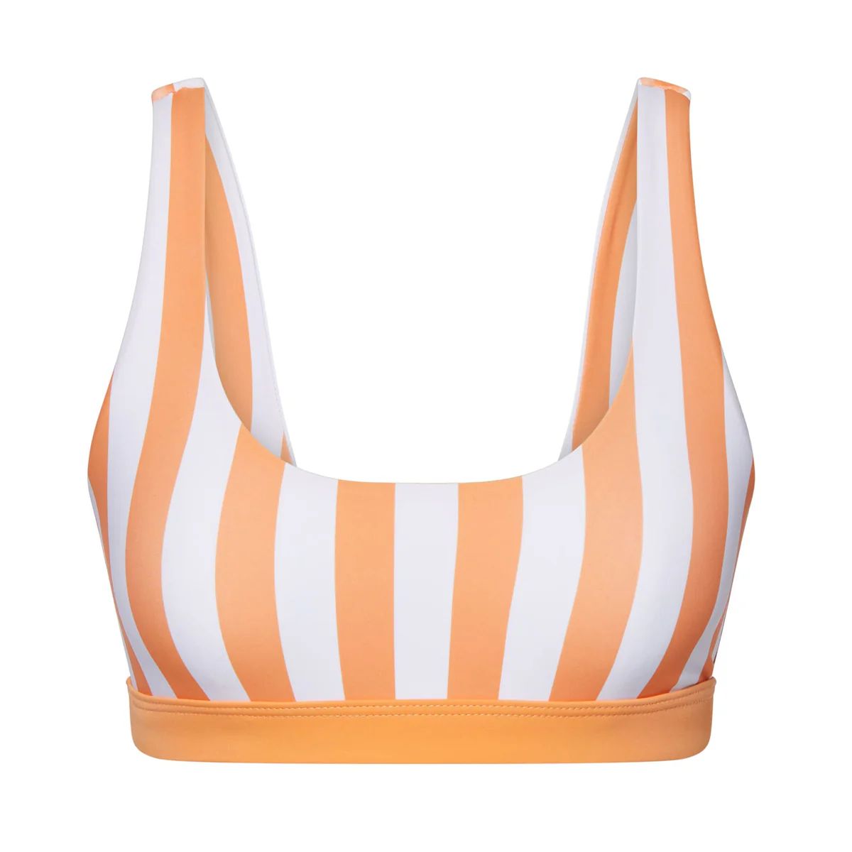 Gia Bikini Top - Sunrays | Infamous Swim