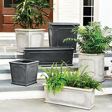 Rodin Planters | Ballard Designs, Inc.
