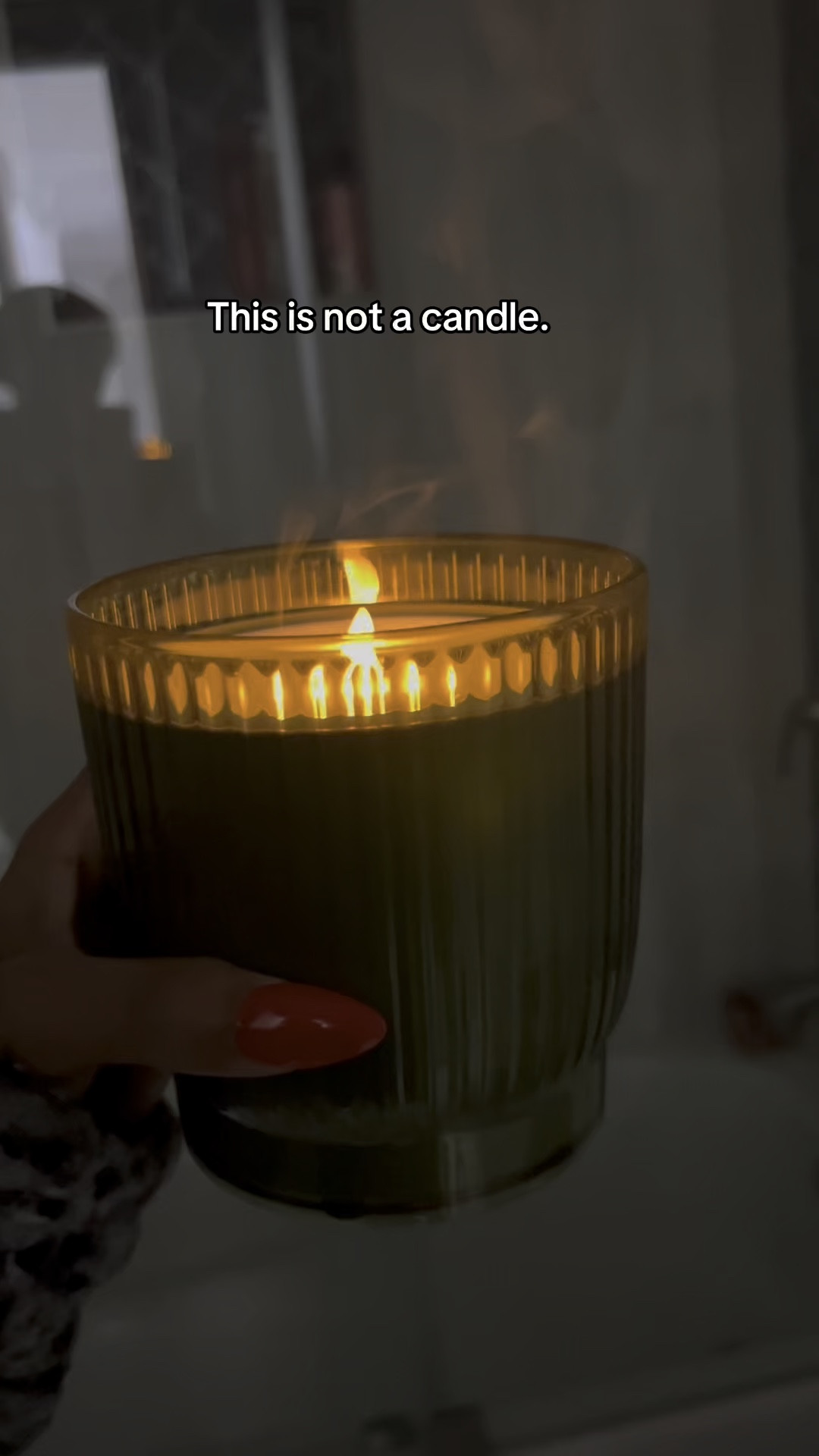 A diffuser candle? Immediately yes  

#LTKHoliday #LTKGiftGuide