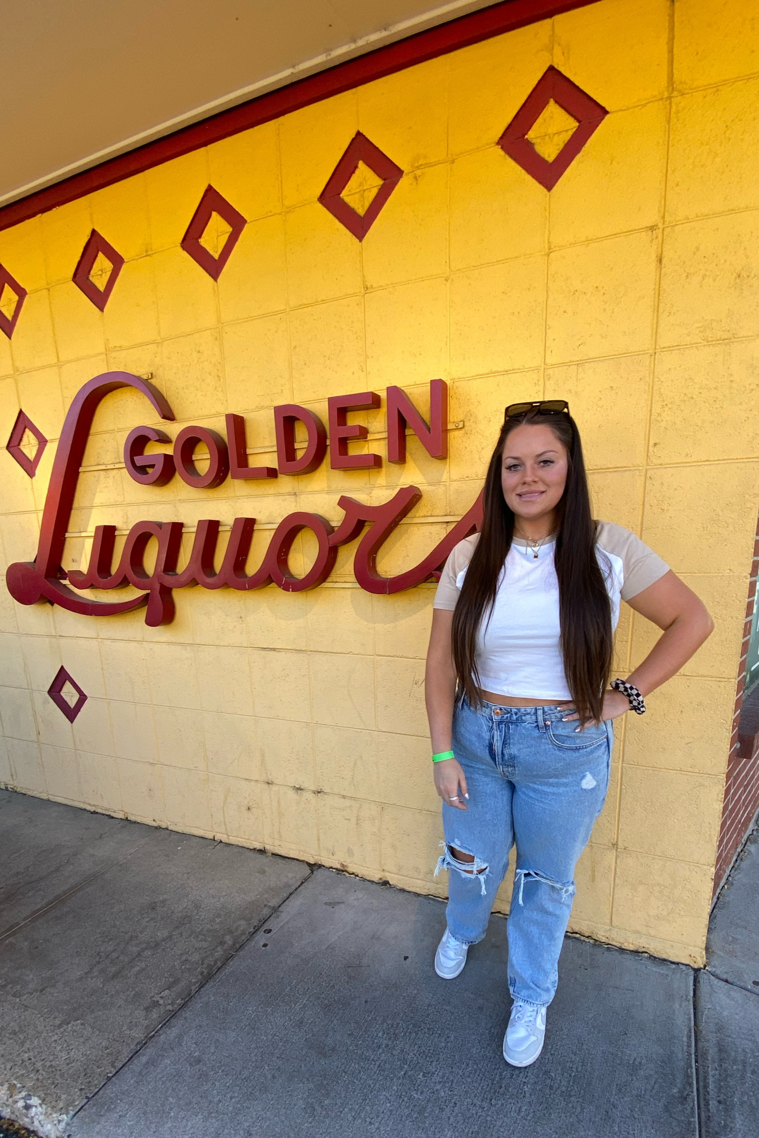 Plus size mom jeans

#LTKfit #LTKunder50 #LTKcurves