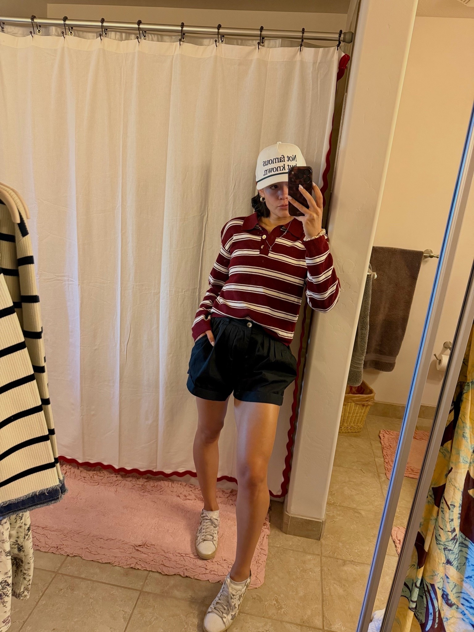 Happy Saturday 🥰

#LTKgrwm #LTKootd #LTKSeasonal