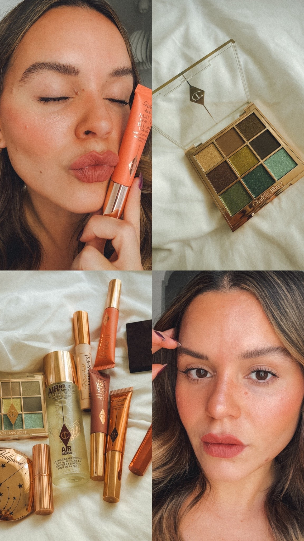 Mis productos favoritos para el día a día ❤️

#LTKeurope #LTKbeauty
