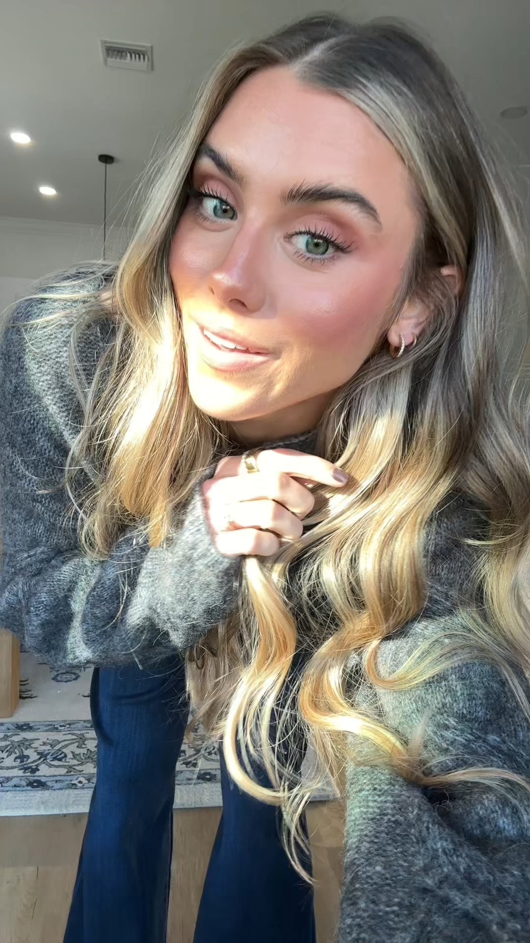 the @drmartensusa Zebzag Anywair Mule that I found at @nordstrom is a shoe that totally shocked me it really has become such a closet staple of mine 🤭I like to call these the fall and winter version of your flip flop or slip on sandal that you reach for all the time in the summer. Very versatile but also easy to style too. These are extremely comfortable but I would size down if you are in between sizes. I went with size 7. This color is the Savannah Tan in the Bronx Suede. Price point here is great (especially with the quality and durability) at $130!   

Made with soft-yet-durable Bronx suede and an adjustable Riptape strap to lock in comfort from day one. The ergonomic Zebzag sole combines lightweight EVA and rugged PVC. The SoftWair footbed adds extra cushioning. 

#NordstromPartner #drmartenspartner #mule #fallshoes #fallmule #fallsandal #wintershoes #shoesforfall #mulesshoes #shoestyle #clog #clogshoes #shoes #nordstromshoes #nordstromhaul #nordstrom #affordablemules #fallshoehaul #fallshoerotation #zebzag 


#LTKSeasonal #LTKootd #LTKgrwm