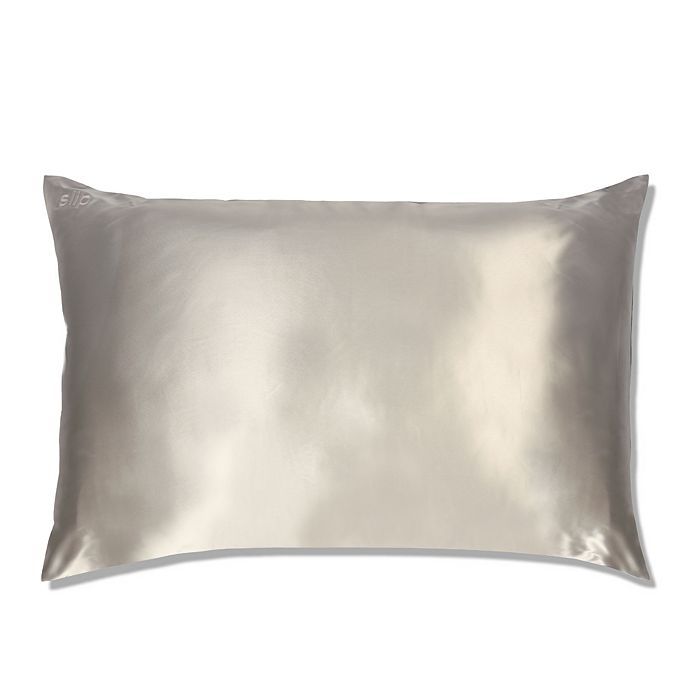 Pure Silk Pillowcases | Bloomingdale's (US)