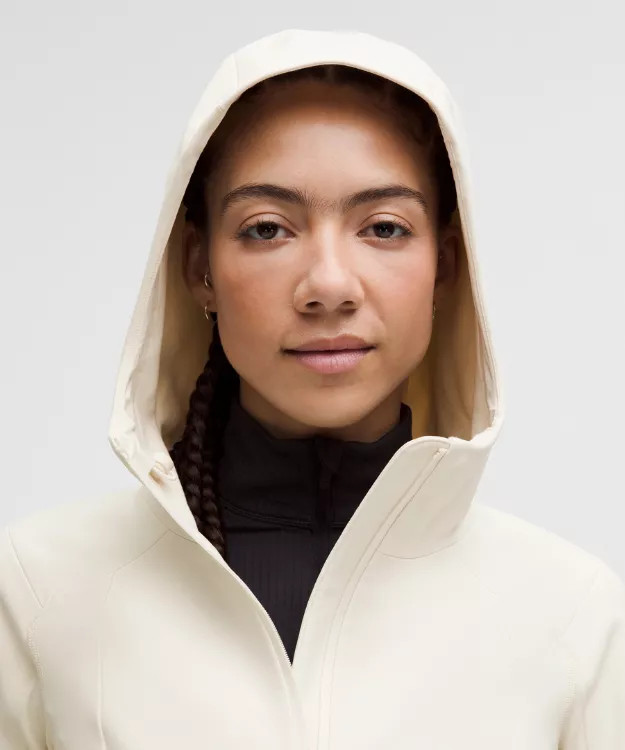 Women's Cross Chill Performance Jacket | lululemon UK