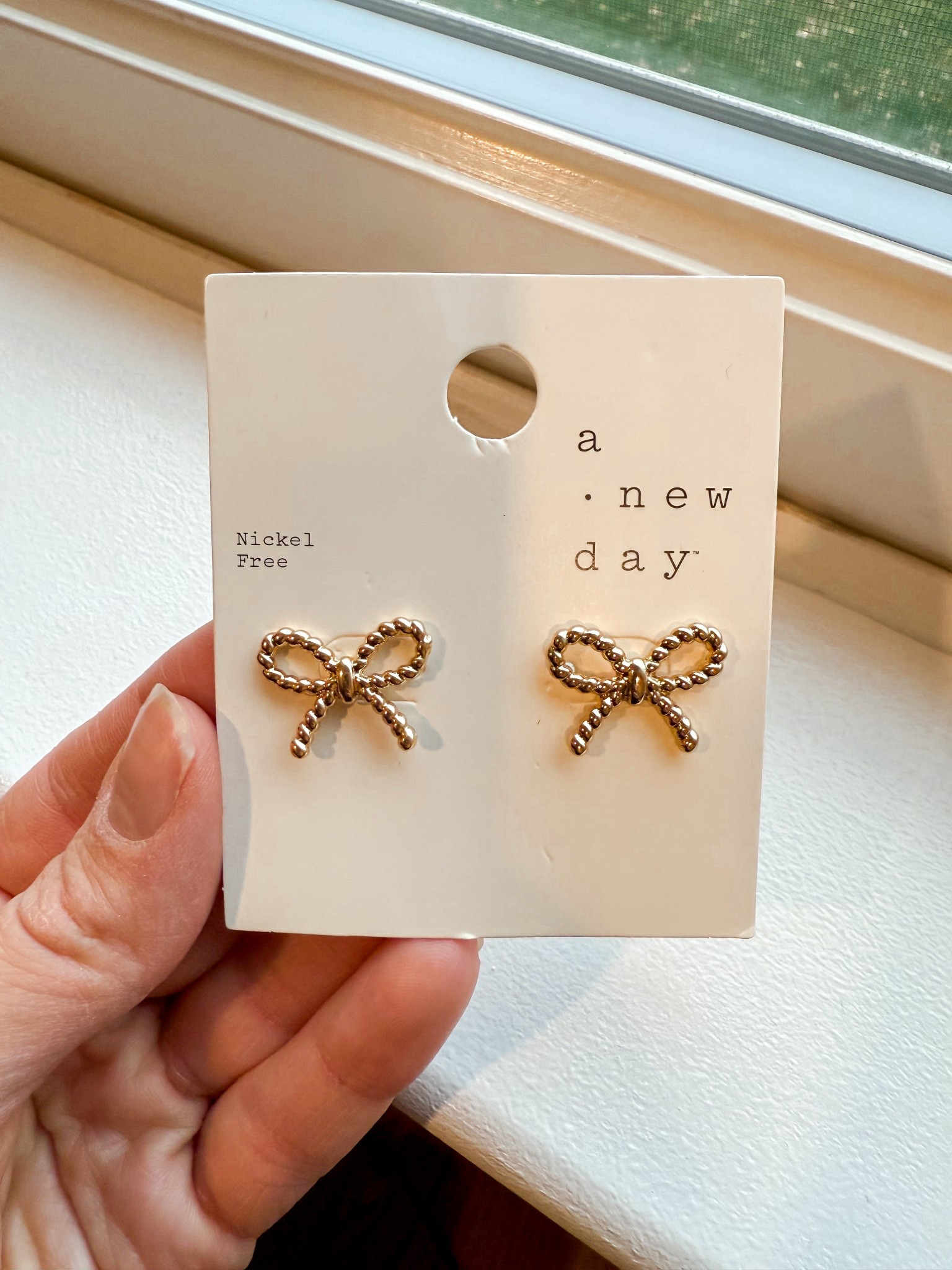 Target cyber Monday
Earrings on salee

#LTKCyberWeek #LTKGiftGuide #LTKHoliday