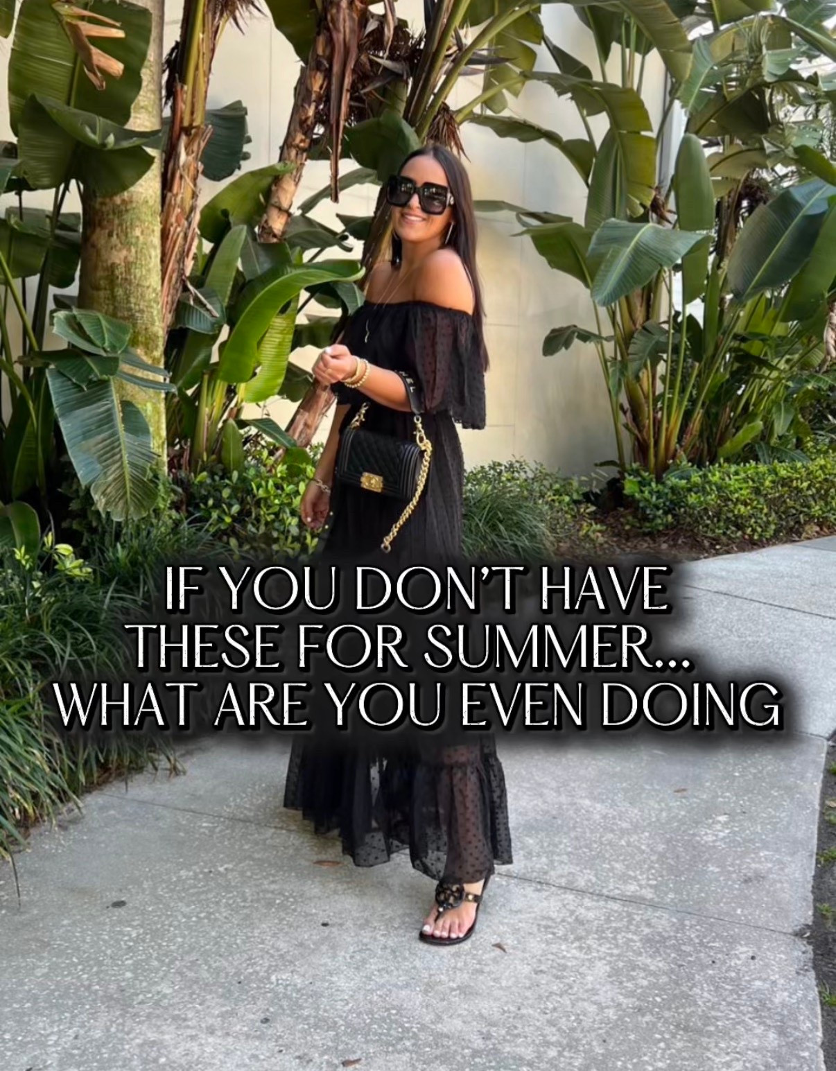 If you don’t have these for summer what are you even doing 