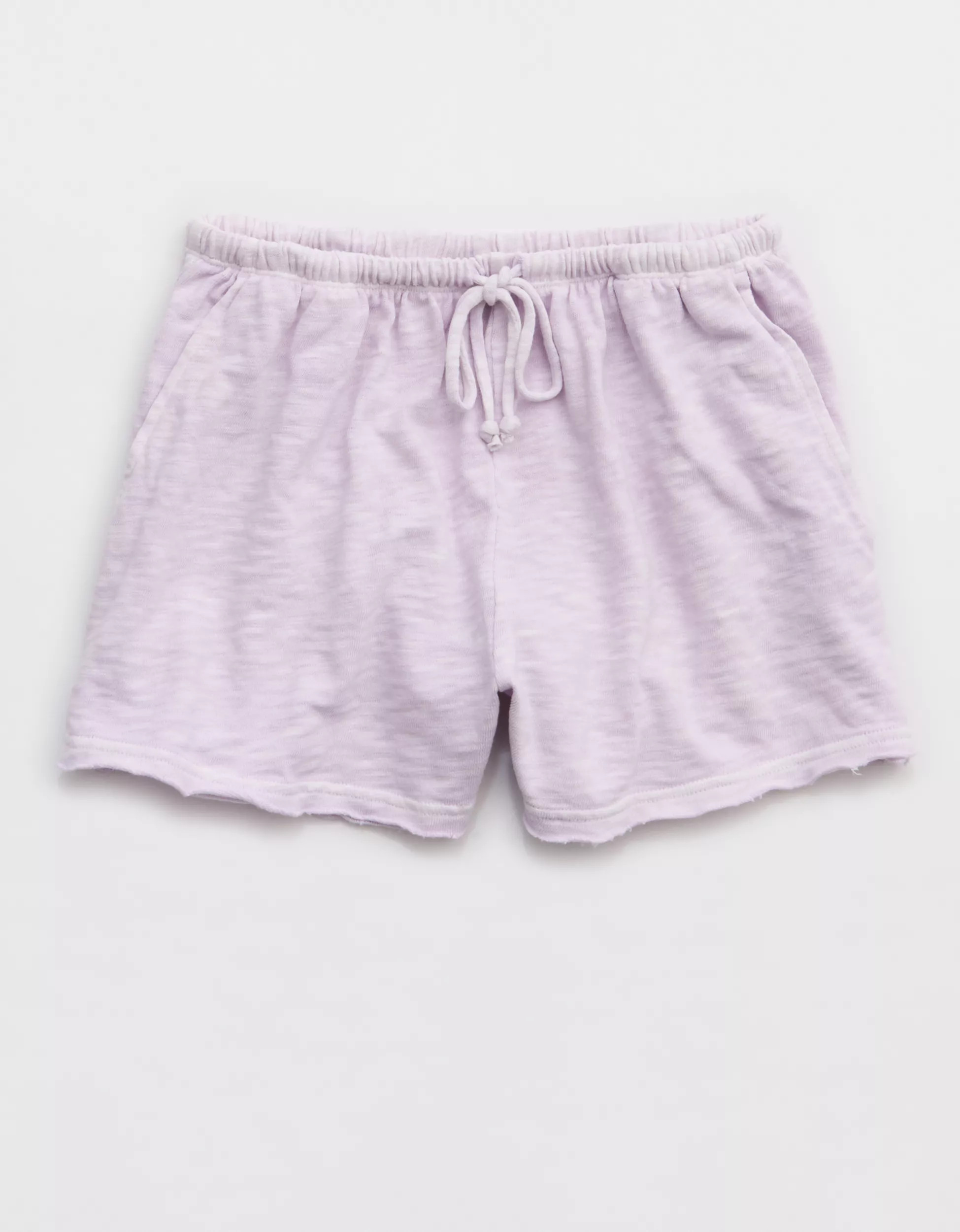 Aerie It's Casual Knit Slub Short | Aerie