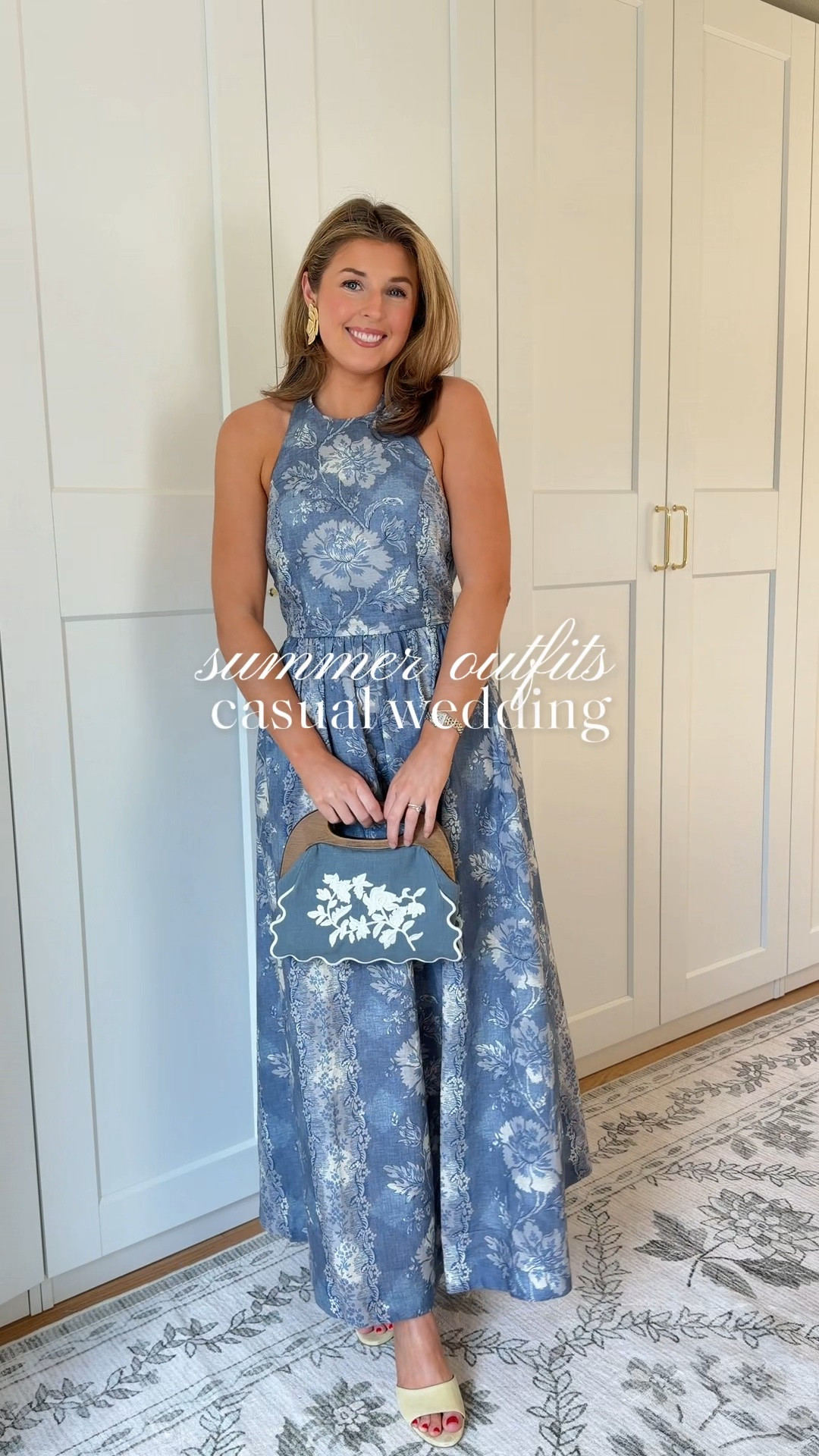 Summer outfit ideas from Tuckernuck!
Wearing an XS in first 2 dresses and S in white one!

@Tuckernuck #TuckernuckPartner