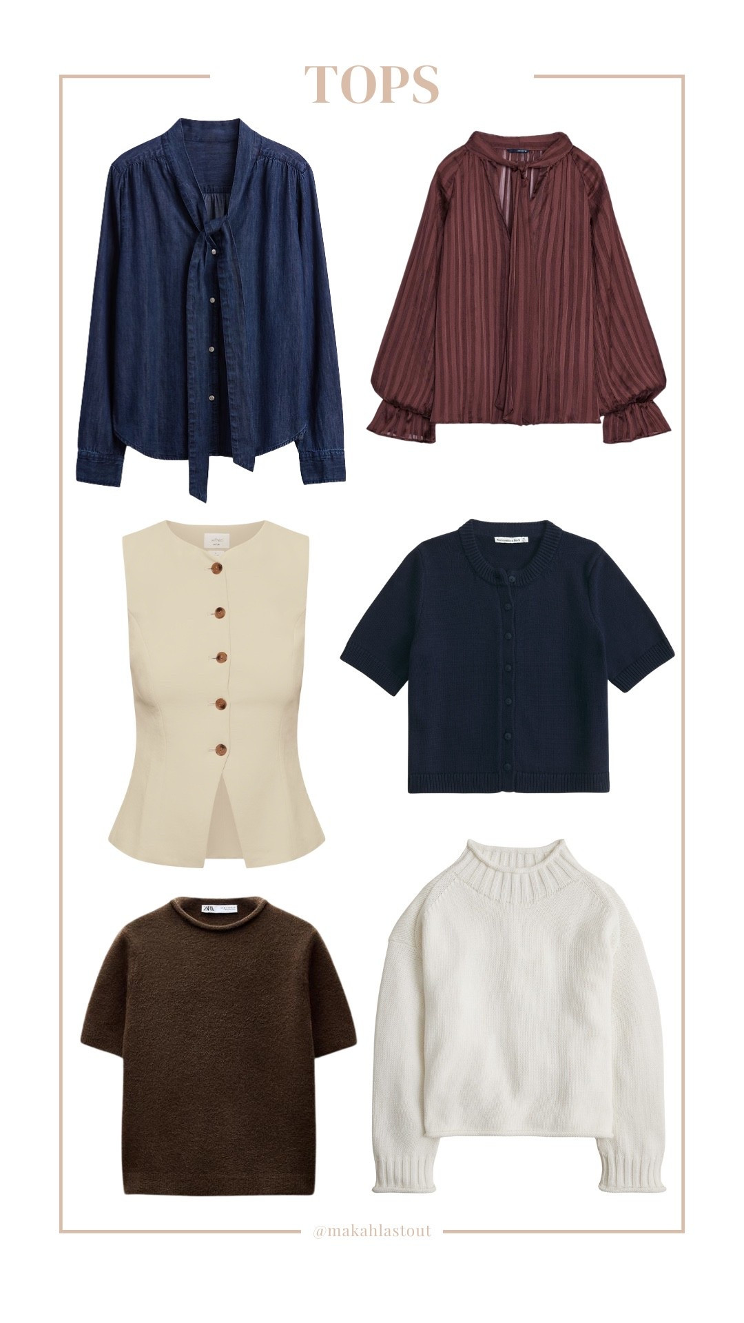 Fall Wishlistt

#LTKSeasonal #LTKFallSale #LTKStyleTip