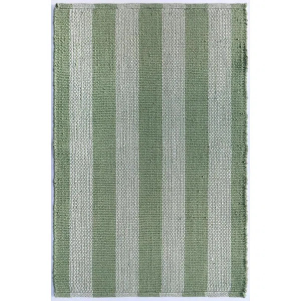 Bram Handmade Performance Rug | Wayfair North America