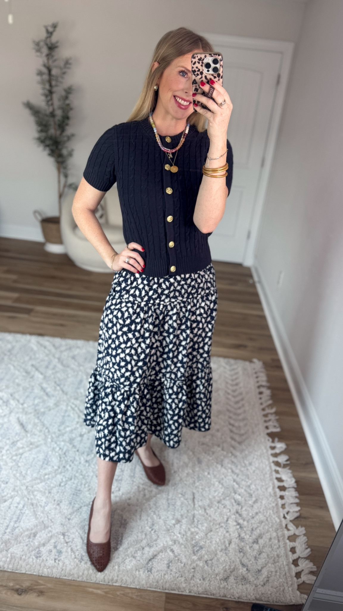 Daily try on, Walmart outfit 

#LTKootd #LTKgrwm