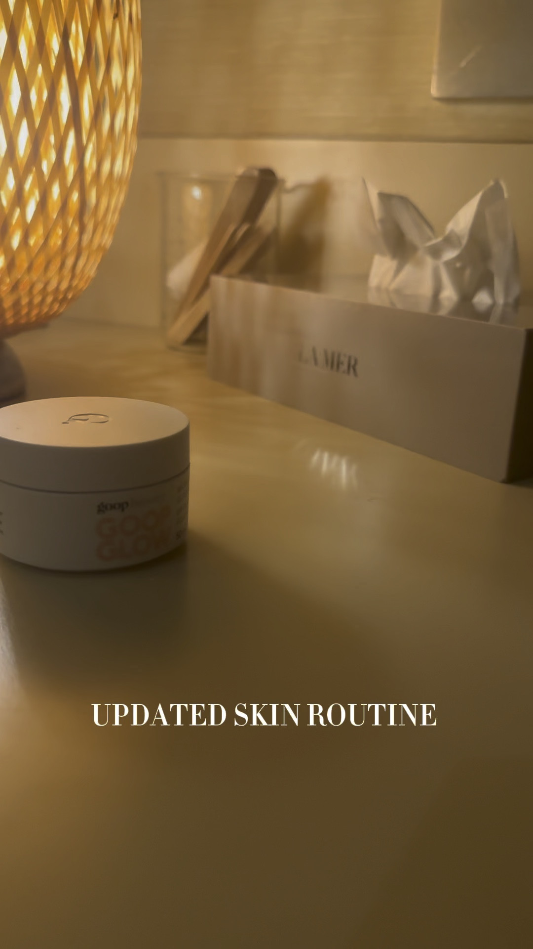 Skincare with Goop! 🧼✨

Glow up your skincare routine with this exfoliating treatment by @goop inspired by the transformative effects of microdermabrasion! ✨ Say goodbye to dull skin and hello to a radiant complexion. 💫

#SkinCareGoals #GlowUp #TransformativeResults

#LTKBeauty #LTKFindsUnder50 #LTKVideo