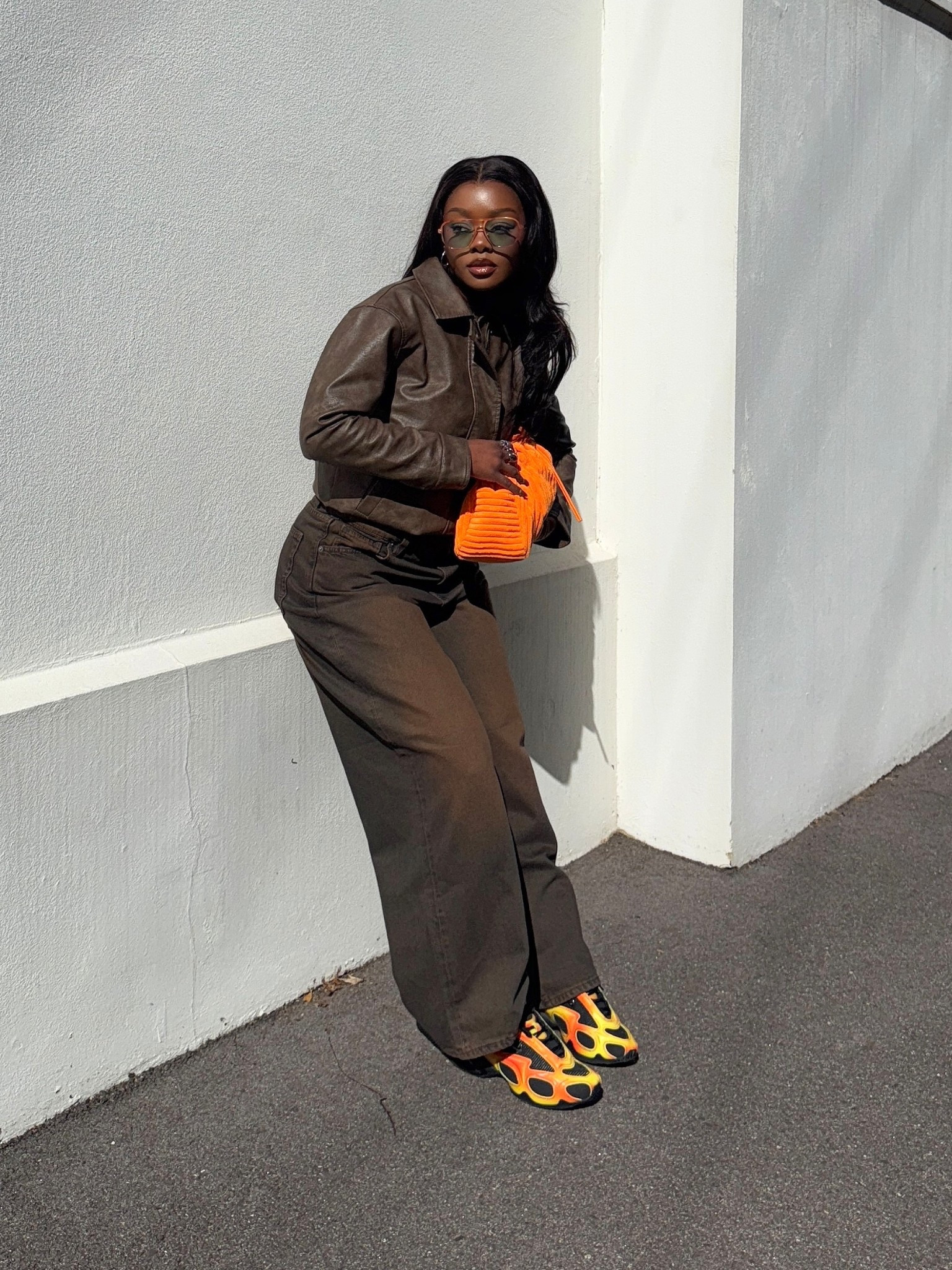 The best baggy Jean. 

#LTKaustralia #LTKstyletip #LTKjeans