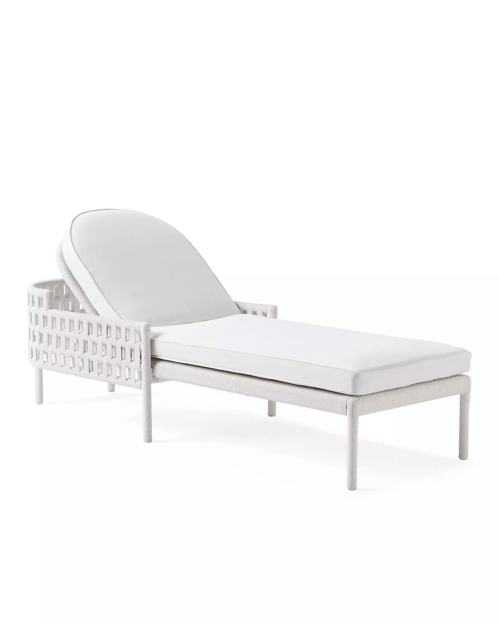 Eastham Chaise | Serena and Lily