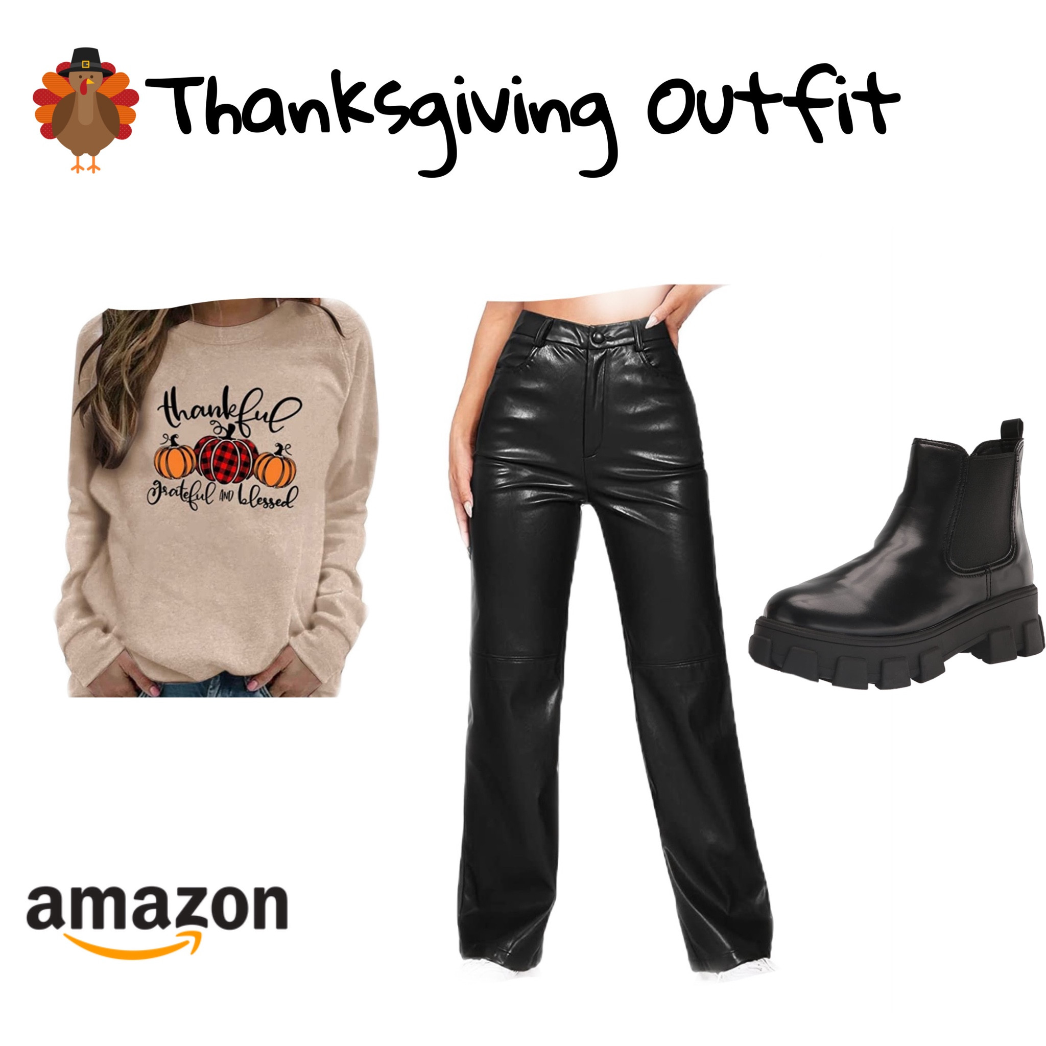 thanksgiving outfit ideas

#LTKHoliday #LTKstyletip #LTKunder50