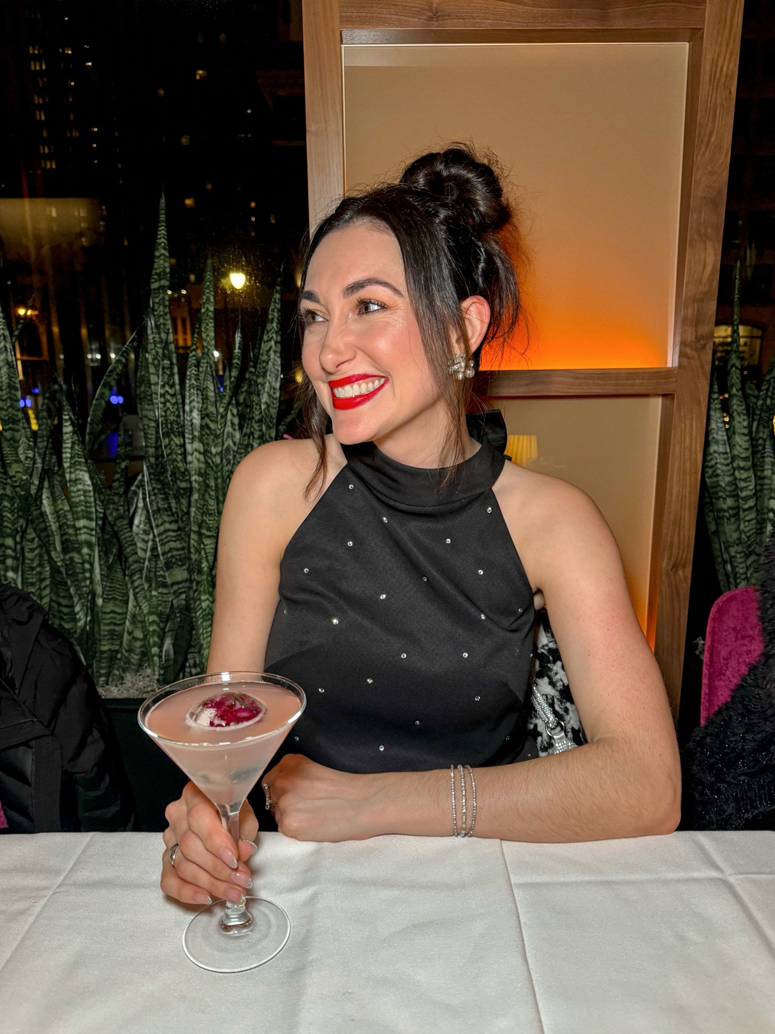 Cheers to chapter 37❤️

#LTKHoliday #LTKBeauty #LTKParties