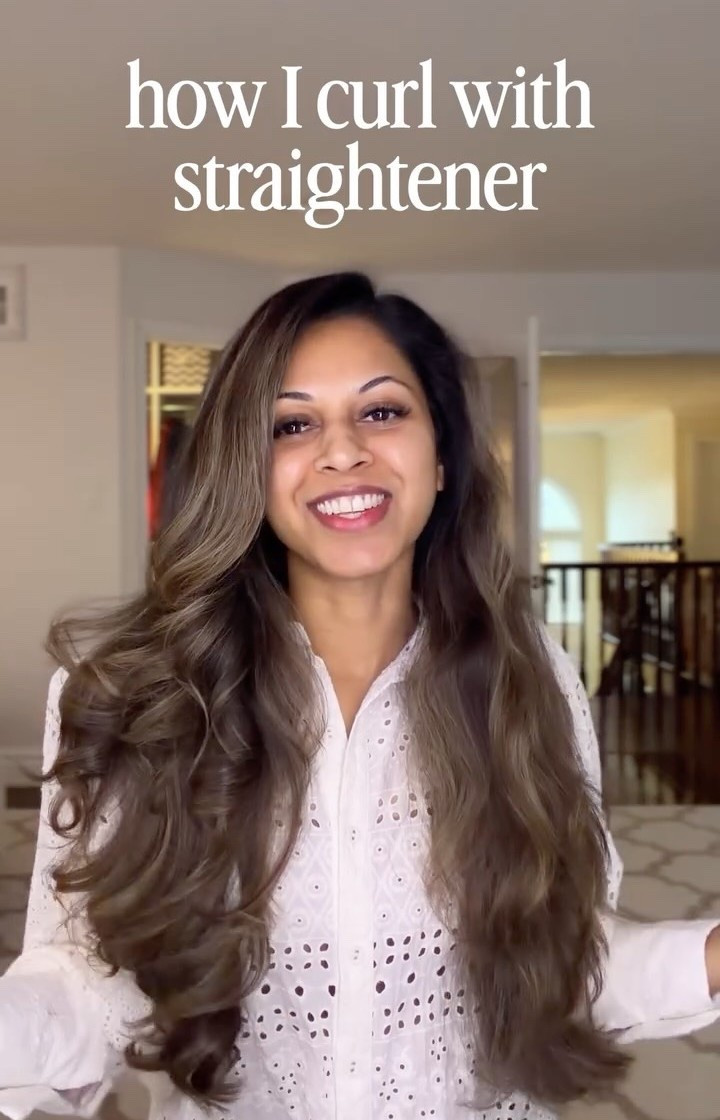 All of the products I use and a tutorial for my go-to curl routine❤️

#LTKhair

#LTKbeauty