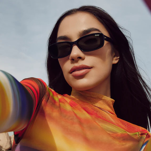 VIBE CHECK | Quay Australia