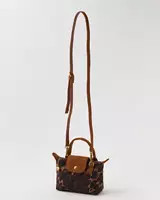 Aerie Mini Crossbody Pouchette | Aerie