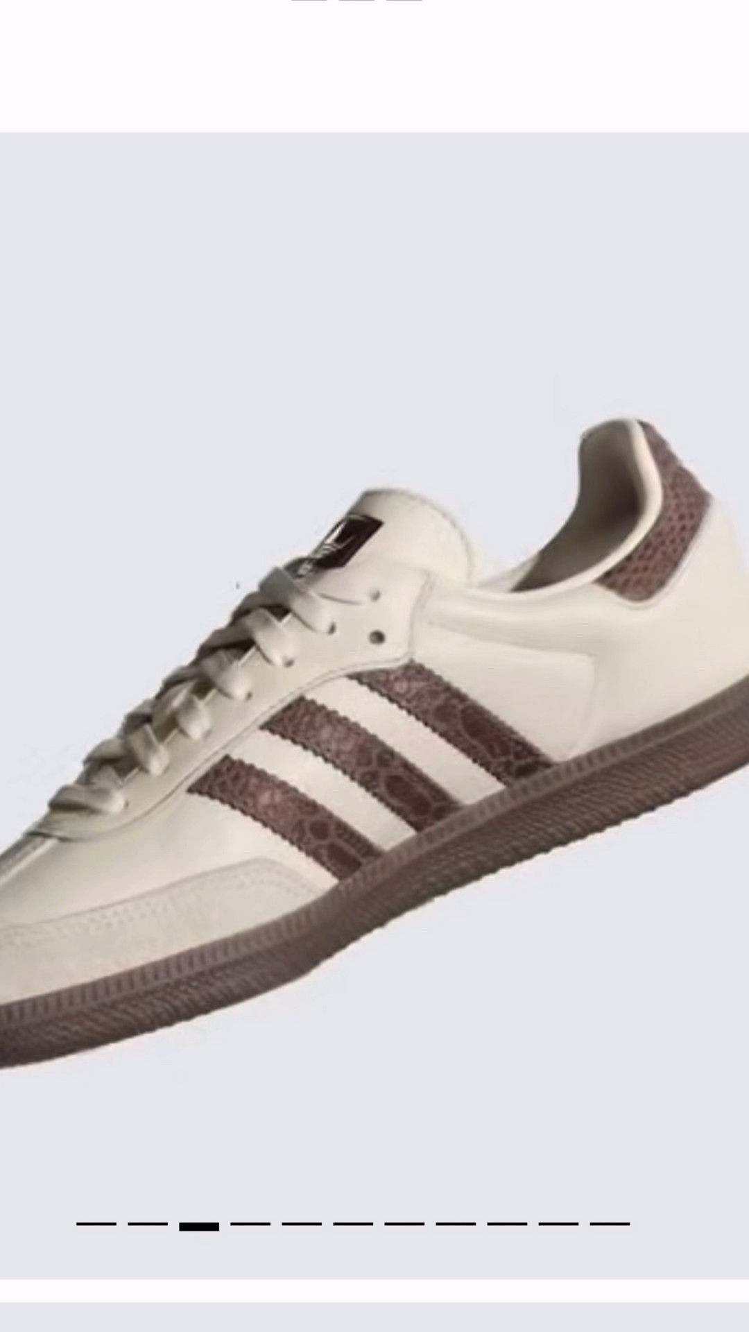 Sambas for every outfit! I love matching sambas to mine & my kids daily attire. Their comfort and style are always a win! 

#LTKgrwm #LTKGiftGuide #LTKdayinmylife