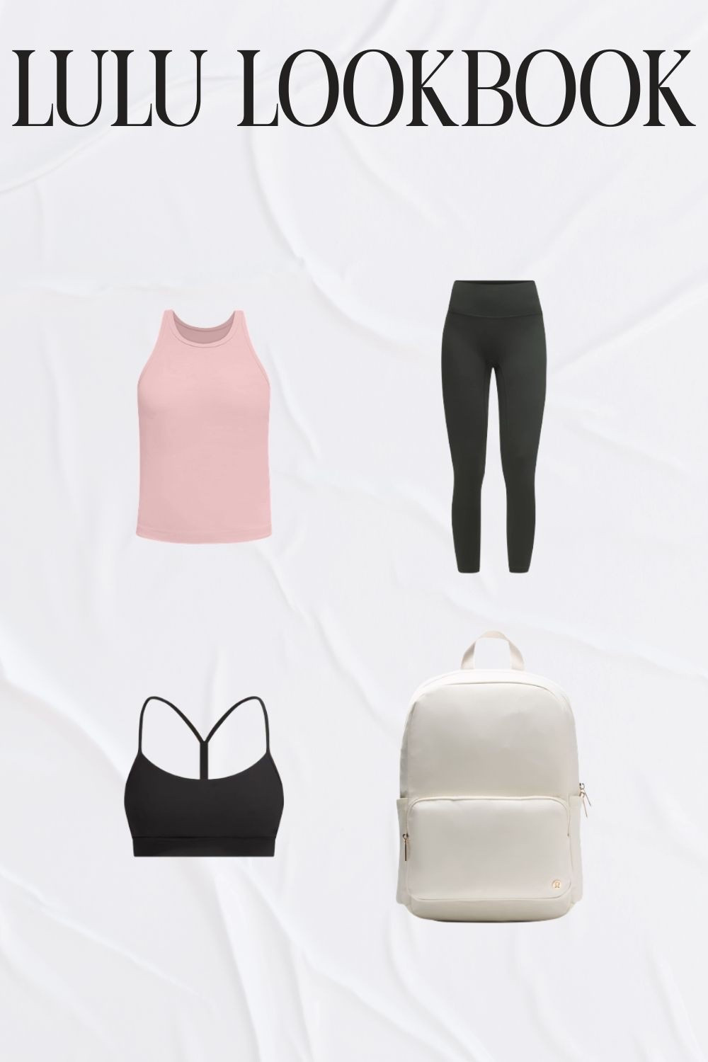 Lulu outfit inspo! @lululemon

#LTKootd #LTKActive #LTKSaleAlert