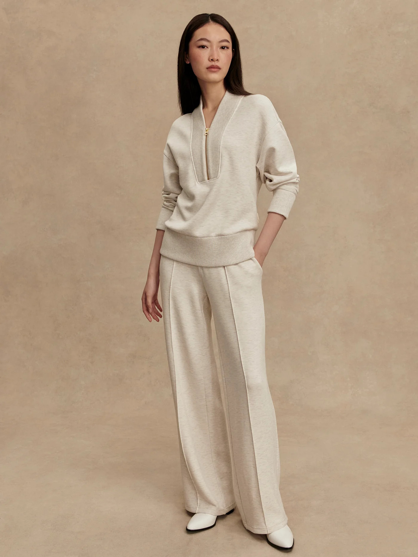 The Wide Leg Pant 28 | Varley US | Varley US