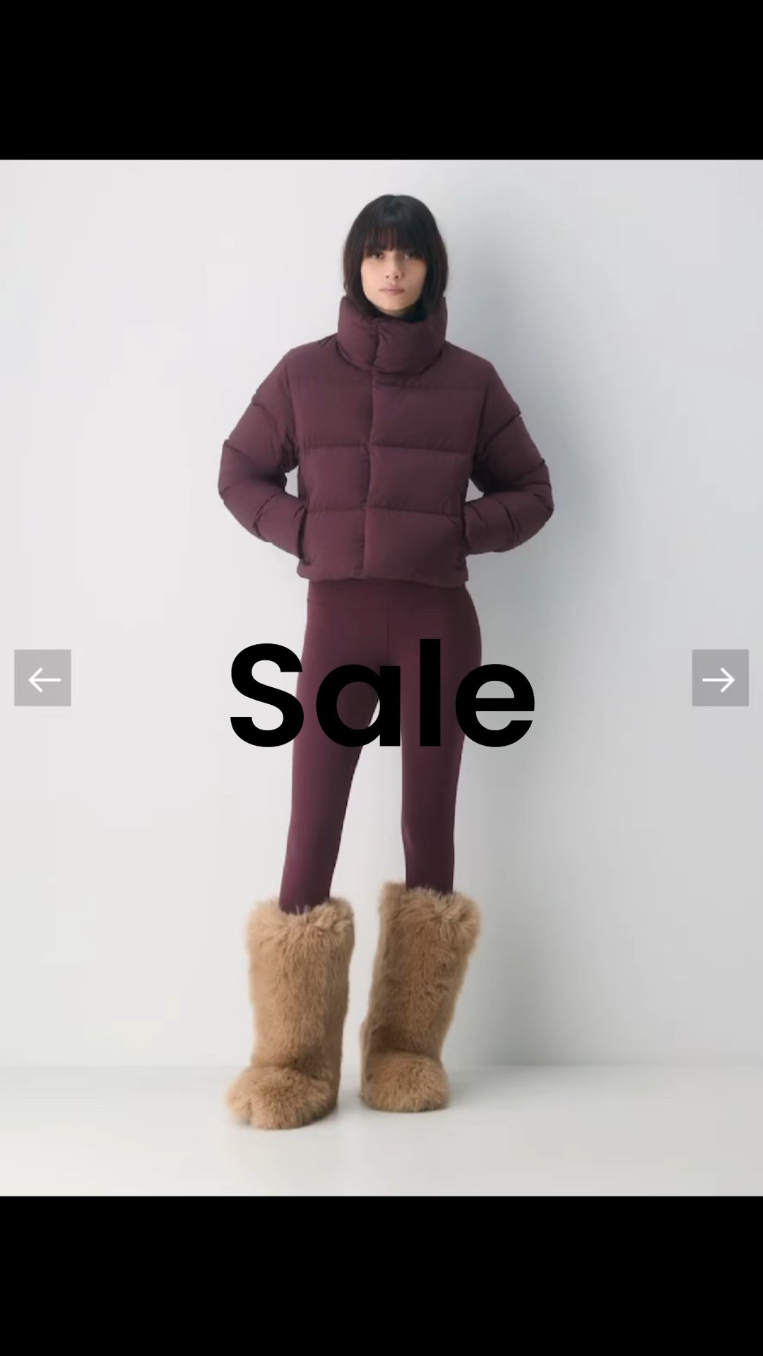 Puffer coat on sale Black Friday sale #winter #coat #puffer #style #fashion #holiday #ski 

#LTKootd #LTKGiftGuide #LTKHoliday
