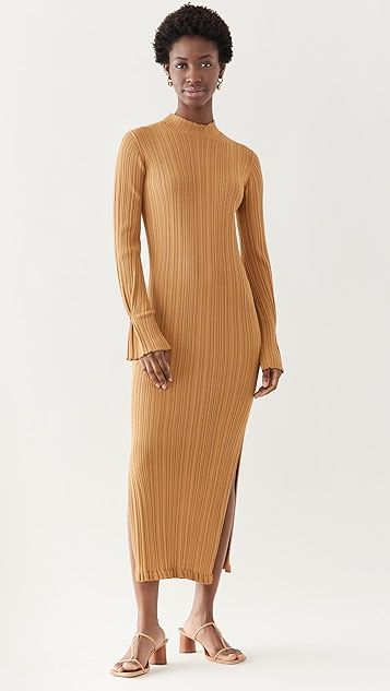 Hadeland Knit Dress | Shopbop