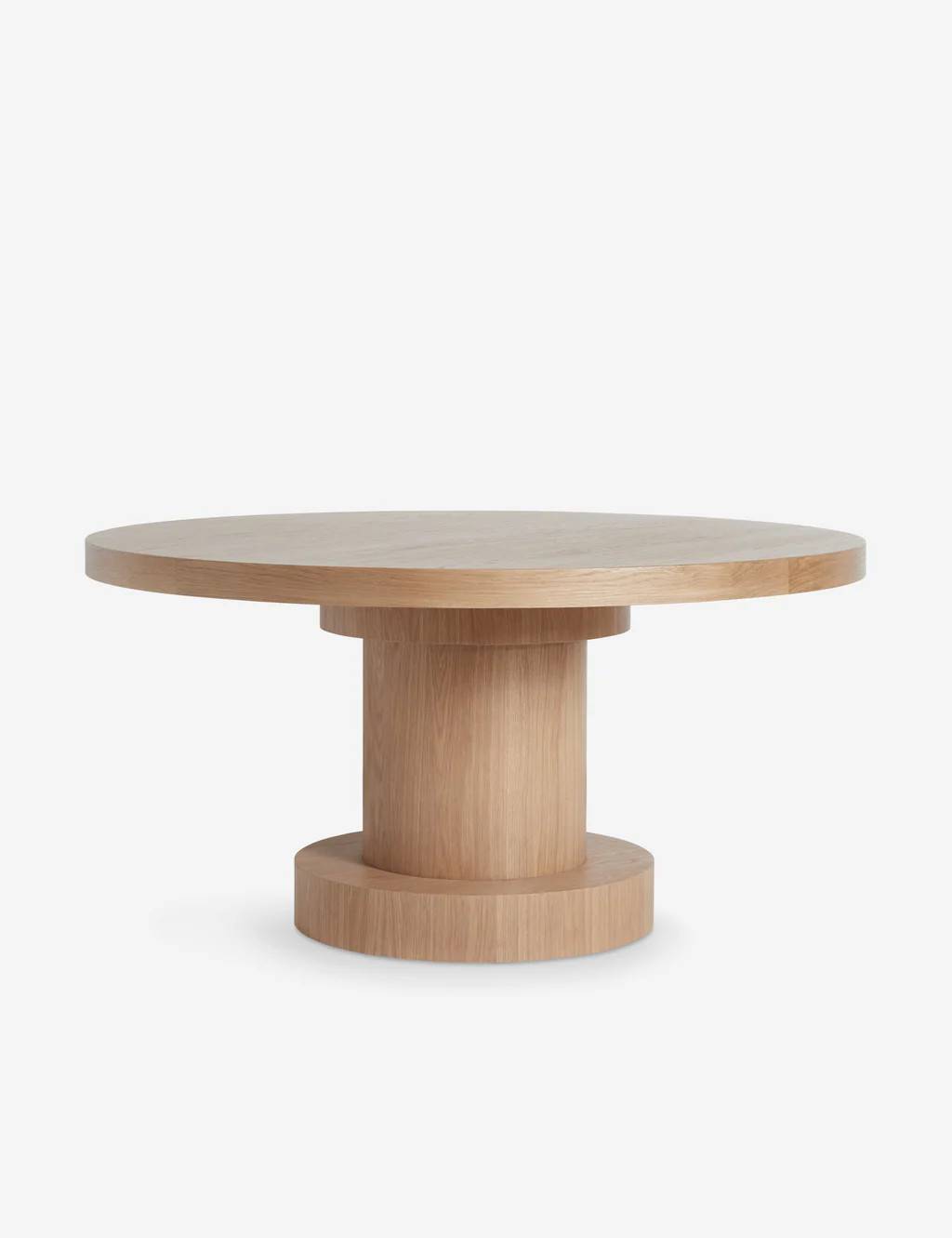 Karine Round Dining Table | Lulu and Georgia 