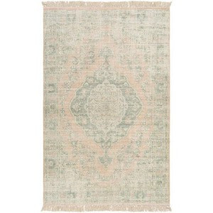 Zainab Hand Woven Rug – BURKE DECOR | Burke Decor