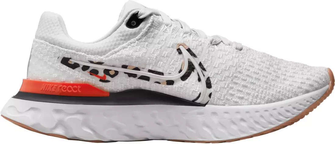 Nike Women's React Infinity 3 Running Shoes | Dick's Sporting Goods